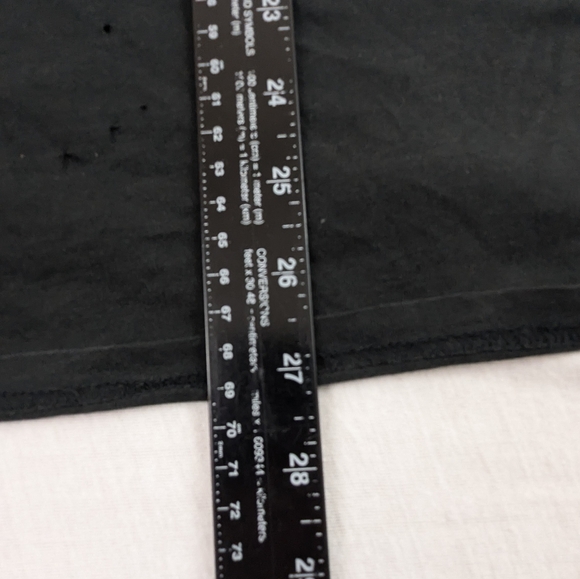 the Rolling Stones U.S. Tour '78 Repro Intentionally Distressed Tee Medium - Picture 5 of 10